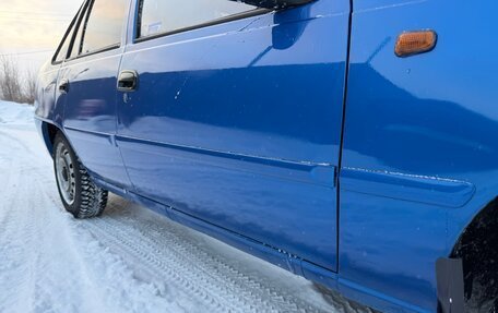 Daewoo Nexia I рестайлинг, 2013 год, 245 000 рублей, 6 фотография