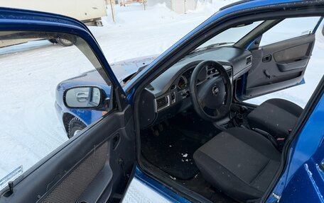 Daewoo Nexia I рестайлинг, 2013 год, 245 000 рублей, 10 фотография