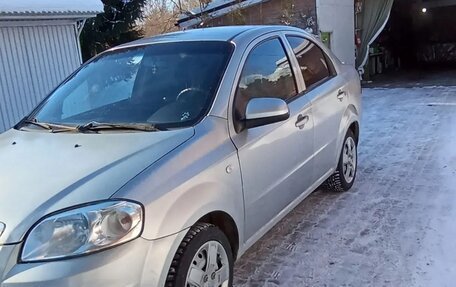 Chevrolet Aveo III, 2008 год, 310 000 рублей, 2 фотография