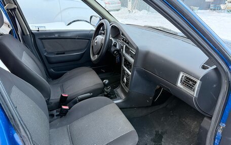 Daewoo Nexia I рестайлинг, 2013 год, 245 000 рублей, 8 фотография