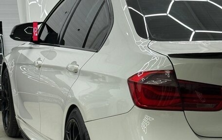 BMW 3 серия, 2016 год, 2 230 000 рублей, 2 фотография