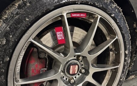 SEAT Leon II, 2012 год, 1 400 000 рублей, 15 фотография