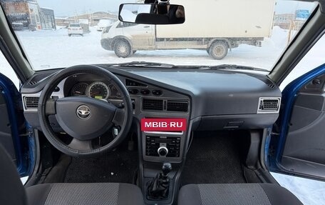 Daewoo Nexia I рестайлинг, 2013 год, 245 000 рублей, 11 фотография