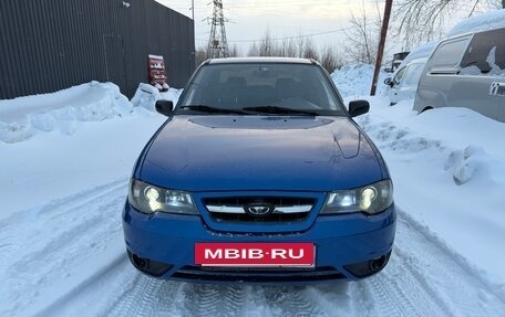 Daewoo Nexia I рестайлинг, 2013 год, 245 000 рублей, 2 фотография