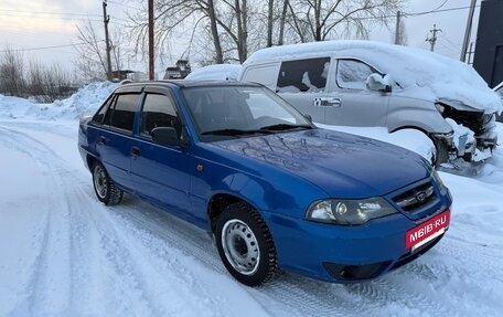 Daewoo Nexia I рестайлинг, 2013 год, 245 000 рублей, 3 фотография