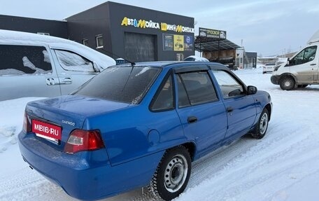 Daewoo Nexia I рестайлинг, 2013 год, 245 000 рублей, 4 фотография
