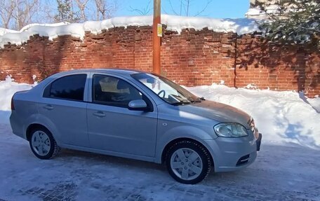 Chevrolet Aveo III, 2008 год, 310 000 рублей, 7 фотография
