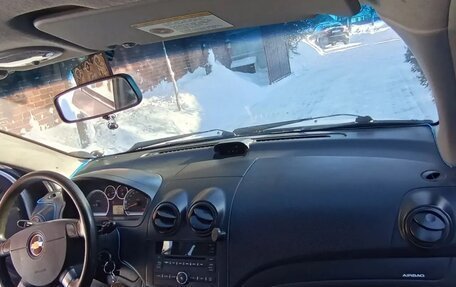 Chevrolet Aveo III, 2008 год, 310 000 рублей, 11 фотография