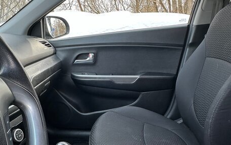 KIA Rio III рестайлинг, 2016 год, 790 000 рублей, 11 фотография