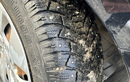 KIA Rio III рестайлинг, 2016 год, 790 000 рублей, 18 фотография