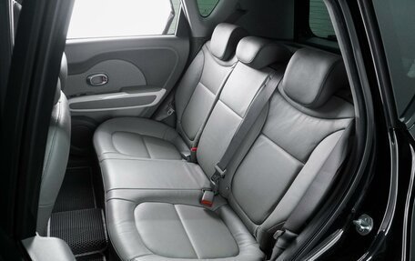 KIA Soul EV I, 2017 год, 1 435 000 рублей, 9 фотография