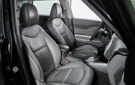 KIA Soul EV I, 2017 год, 1 435 000 рублей, 8 фотография