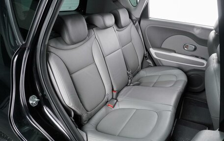 KIA Soul EV I, 2017 год, 1 435 000 рублей, 7 фотография