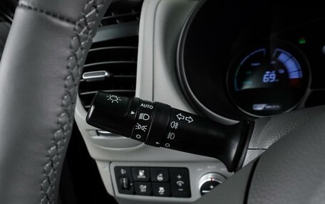 KIA Soul EV I, 2017 год, 1 435 000 рублей, 13 фотография