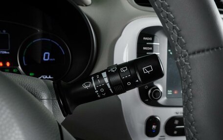 KIA Soul EV I, 2017 год, 1 435 000 рублей, 14 фотография