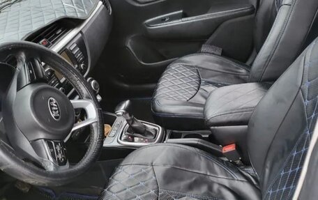 KIA Rio IV, 2020 год, 950 000 рублей, 3 фотография