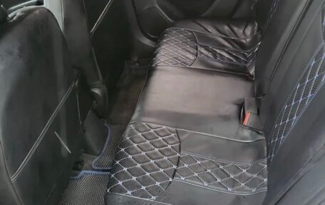 KIA Rio IV, 2020 год, 950 000 рублей, 4 фотография