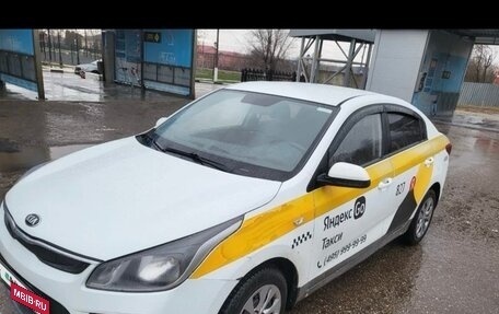 KIA Rio IV, 2020 год, 950 000 рублей, 7 фотография