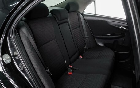 Toyota Corolla, 2010 год, 1 113 000 рублей, 7 фотография