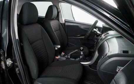 Toyota Corolla, 2010 год, 1 113 000 рублей, 8 фотография