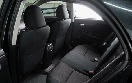 Toyota Corolla, 2010 год, 1 113 000 рублей, 11 фотография