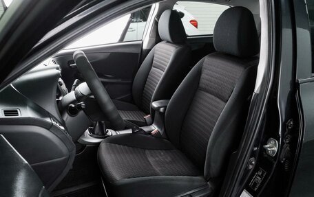 Toyota Corolla, 2010 год, 1 113 000 рублей, 10 фотография