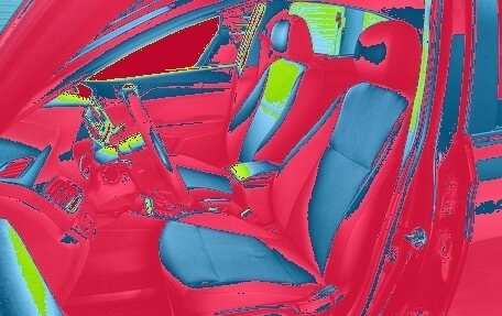 Hyundai Solaris II рестайлинг, 2018 год, 1 295 000 рублей, 10 фотография