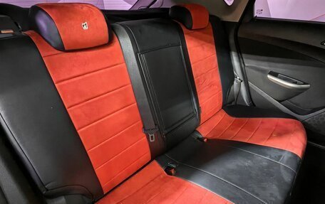 Opel Astra J, 2012 год, 485 000 рублей, 16 фотография