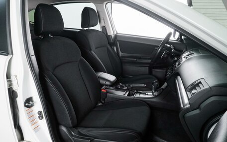 Subaru XV I рестайлинг, 2012 год, 1 219 000 рублей, 8 фотография