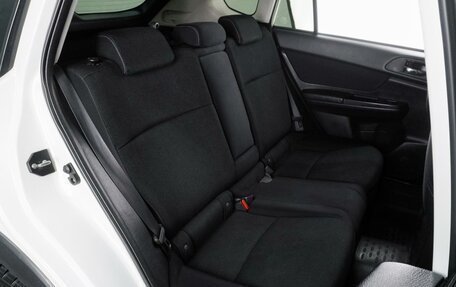 Subaru XV I рестайлинг, 2012 год, 1 219 000 рублей, 7 фотография