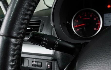 Subaru XV I рестайлинг, 2012 год, 1 219 000 рублей, 12 фотография