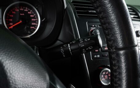 Subaru XV I рестайлинг, 2012 год, 1 219 000 рублей, 13 фотография