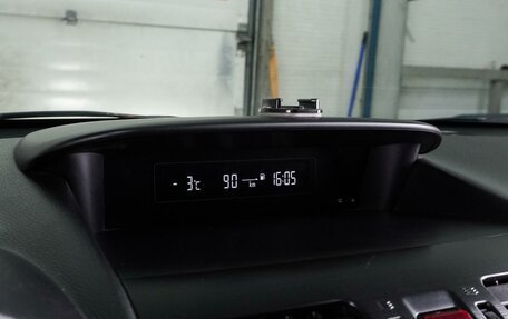 Subaru XV I рестайлинг, 2012 год, 1 219 000 рублей, 16 фотография