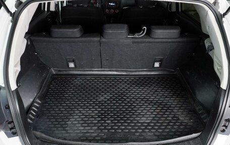 Subaru XV I рестайлинг, 2012 год, 1 219 000 рублей, 18 фотография