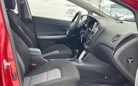 KIA cee'd III, 2014 год, 1 150 000 рублей, 11 фотография