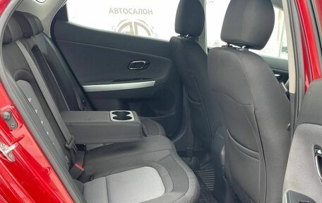 KIA cee'd III, 2014 год, 1 150 000 рублей, 12 фотография