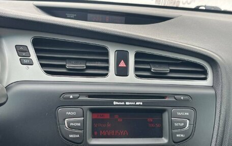 KIA cee'd III, 2014 год, 1 150 000 рублей, 20 фотография