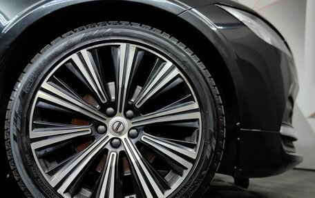 Volvo S90 II рестайлинг, 2021 год, 3 993 000 рублей, 9 фотография