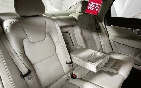 Volvo S90 II рестайлинг, 2021 год, 3 993 000 рублей, 17 фотография