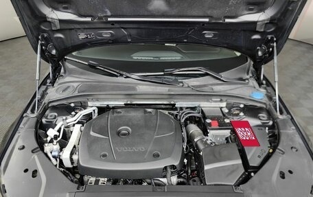 Volvo S90 II рестайлинг, 2021 год, 3 993 000 рублей, 11 фотография