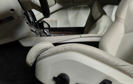 Volvo S90 II рестайлинг, 2021 год, 3 993 000 рублей, 22 фотография