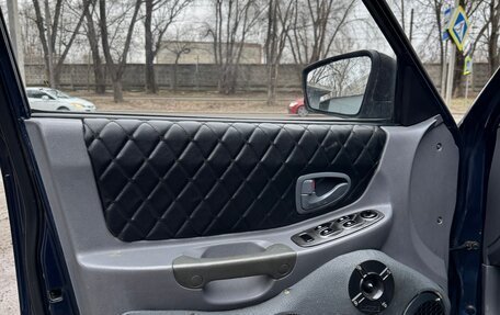 Hyundai Accent II, 2006 год, 370 000 рублей, 7 фотография