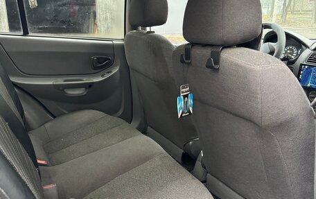 Hyundai Accent II, 2006 год, 370 000 рублей, 10 фотография