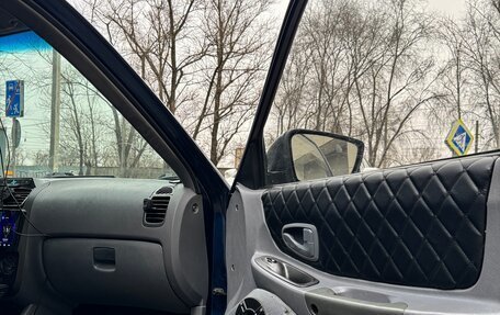 Hyundai Accent II, 2006 год, 370 000 рублей, 5 фотография