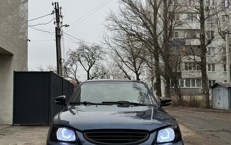 Hyundai Accent II, 2006 год, 370 000 рублей, 2 фотография