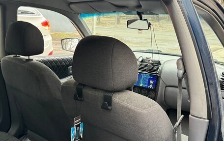 Hyundai Accent II, 2006 год, 370 000 рублей, 6 фотография