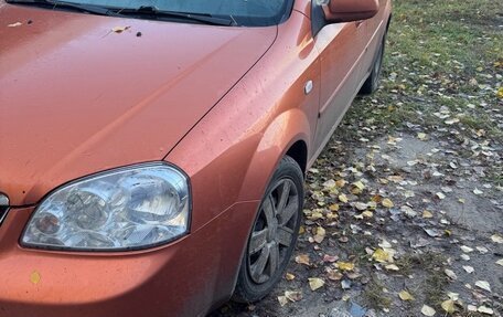 Chevrolet Lacetti, 2007 год, 430 000 рублей, 3 фотография