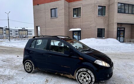 Chery Kimo (A1), 2009 год, 165 000 рублей, 6 фотография