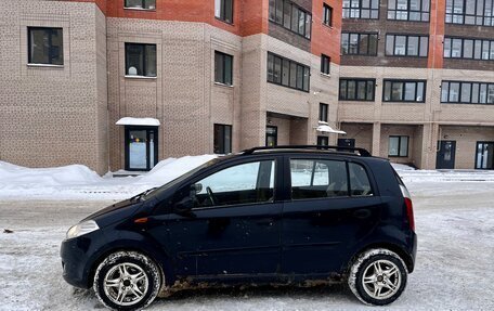 Chery Kimo (A1), 2009 год, 165 000 рублей, 4 фотография