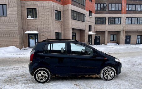 Chery Kimo (A1), 2009 год, 165 000 рублей, 7 фотография